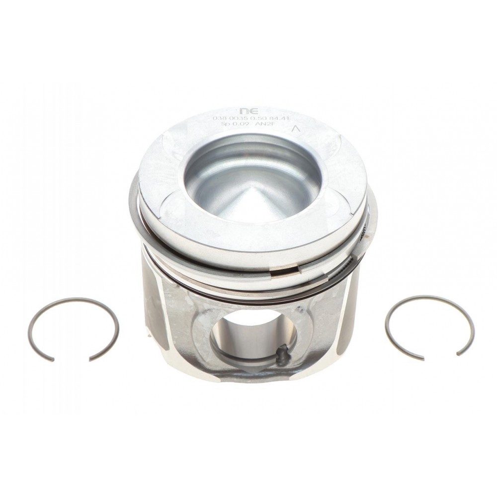 Поршень Renault Megane/Trafic 2.0dСi 06- (84.50mm/+0.5) = 7138575000