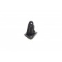 Заглушка омивача фар BMW 3 (F30) 12-15 (R)