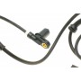 Датчик ABS (задній) Ford Galaxy/VW Sharan (Модельний рік до 2000) (HÜCO)