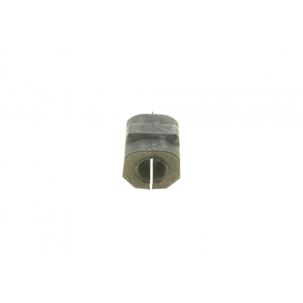 Втулка стабілізатора (переднього) Audi 100/200 -91 (d=21mm)