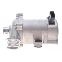 Помпа води BMW 1/2/3/4/5/X3/X4/Z4 125i/220i/228i/320i/328i/420d/420i/520i/xDrive 10- (електричний)