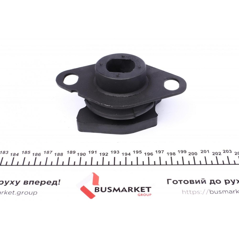 Подушка двигуна (передня) (L) Renault Scenic 1.9 dCi 99-08