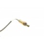 Лямбда зонд VW Golf/Passat 1.8/2.0 83-93/Nissan Almera/Primera 1.5/1.8 00-08