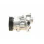 Компресор кондиціонера Toyota Avensis 2.0D/2.2D/2.4 03-09