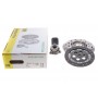 Комплект зчеплення Ford Connect 1.8TDCi 66kw, -08/02