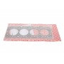 Прокладка ГБЦ Toyota Land Cruiser 200 4.5 D 07- (1.4mm) (4 отвори) (L)