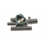 Термостат Renault Megane II/Scenic II 1.9 dCi 02-