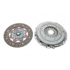 Комплект зчеплення Ford Focus/Kuga 2.0 TDCi 04-14 (d=240mm)