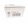 Наконечник тяги рульової (R) Volvo 850/960/C70/S70/S90/V70/V90 91-05