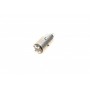 Автолампа M5 12V 35/35W BA20d Standard (Moto)