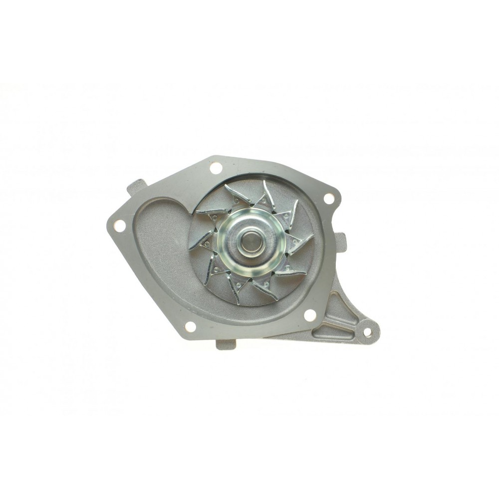 Помпа води Renault Kangoo/Megane/Nissan Qashqai/Note 1.5dCi 05-(B/B)(10лоп) (металева крильчатка)