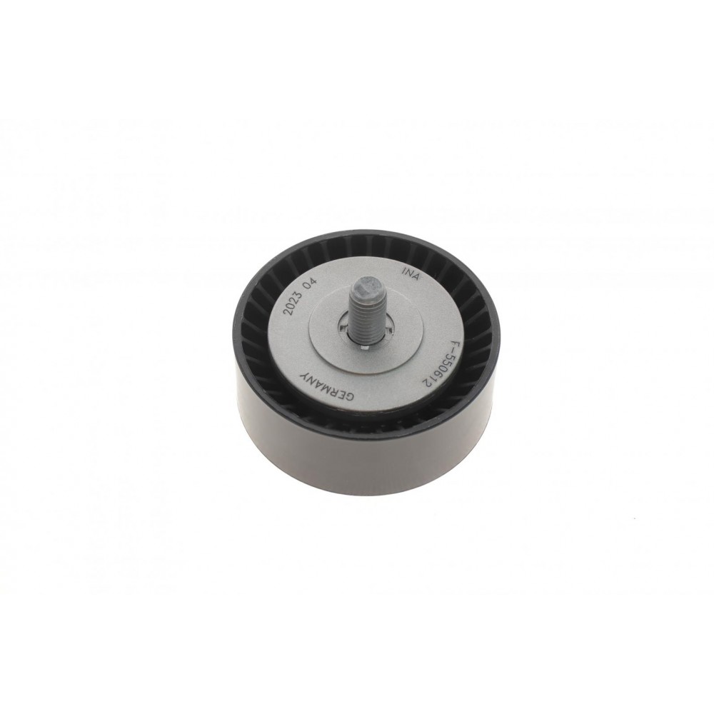 Ролик генератора BMW E60/65/66 4.0-4.5i 01- (паразитний), N62