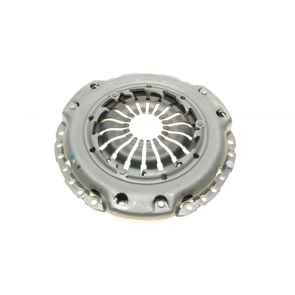 Комплект зчеплення Opel Astra J 1.4 09- (d=230mm)