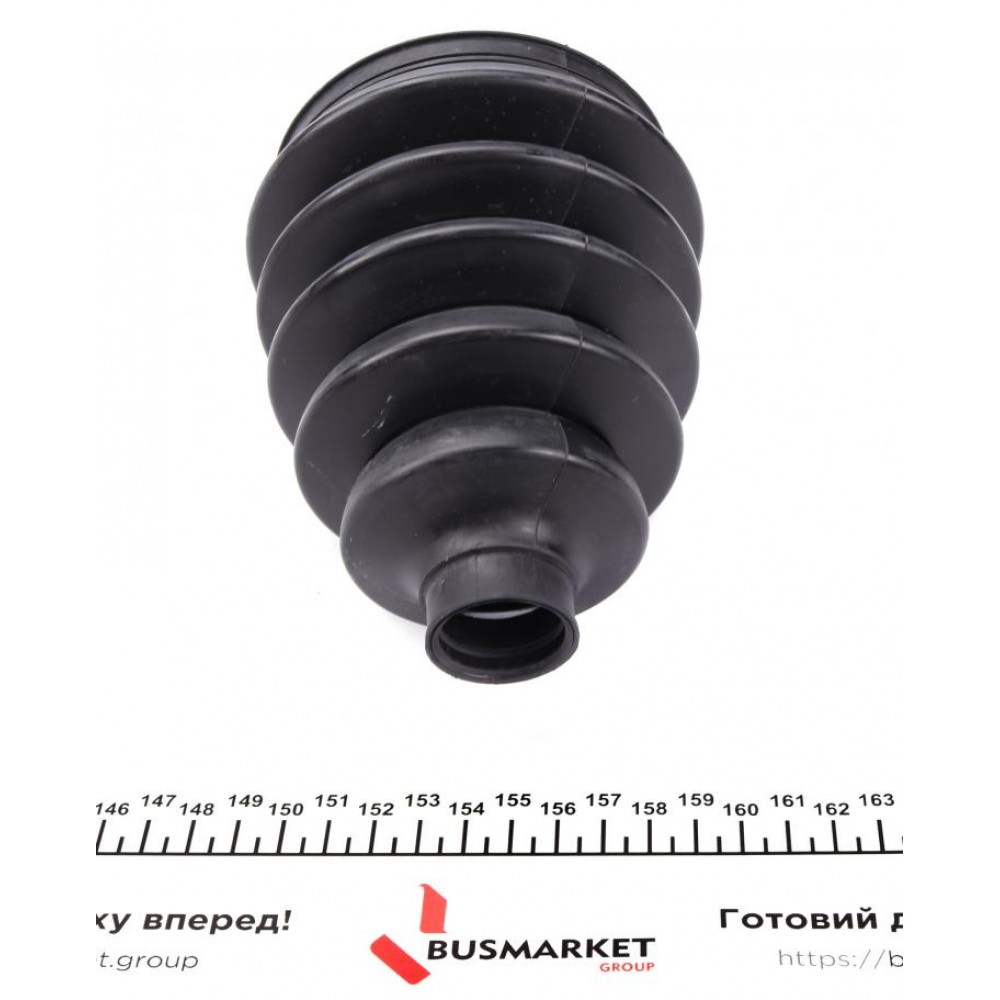 Пильник ШРКШ (зовнішній) Fiat Doblo 2.0D/Citroen Jumper/Peugeot Boxer 2.2HDI 10- (к-кт)