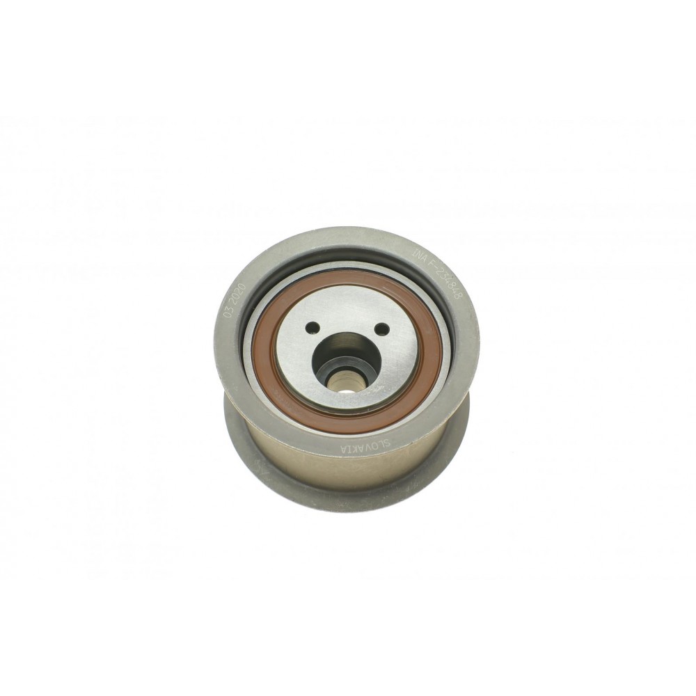 Ролик ГРМ Audi A6/A8 3.7/4.2 94-05/VW Touareg 4.2 02-06 (паразитний) (58х31)
