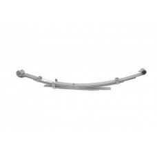 Ресора задня Toyota Hilux 2.5/3.0D 05-15 (60/610/695) (3/8+2/11) (комплект 5 листів)