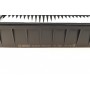 Фільтр повітряний Mitsubishi ASX09-/Lancer 03-/Outlander 1.6-2.4 06-13