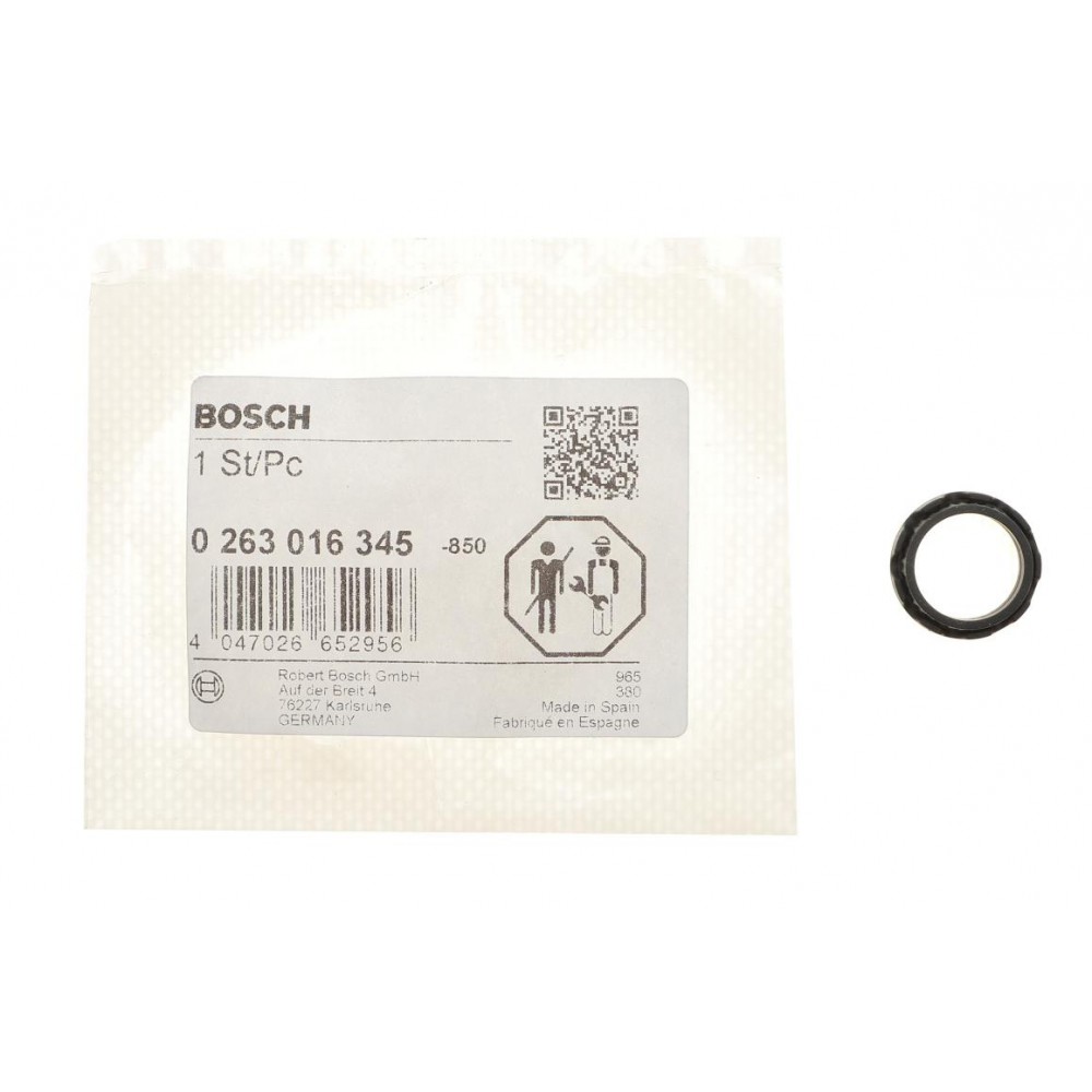 Прокладка датчика паркування BMW X5 (G05/F95)/X6 (G06/F96)/X7 (G07) 18- B47/B57