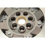 Демпфер зчеплення Renault Megane/Scenic 2.0 16V 02-09, (F4R 770/771), 99kw
