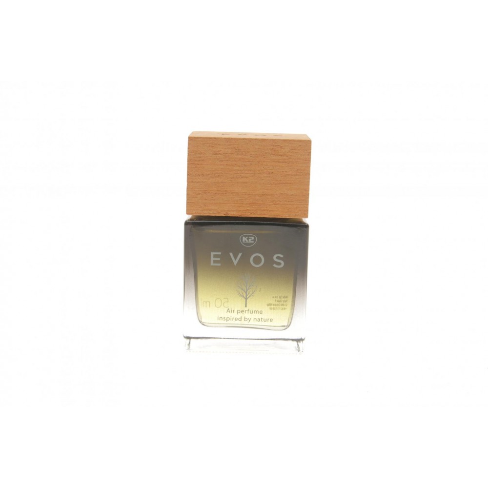 Освіжувач повітря салону Evos Hunter (50ml)