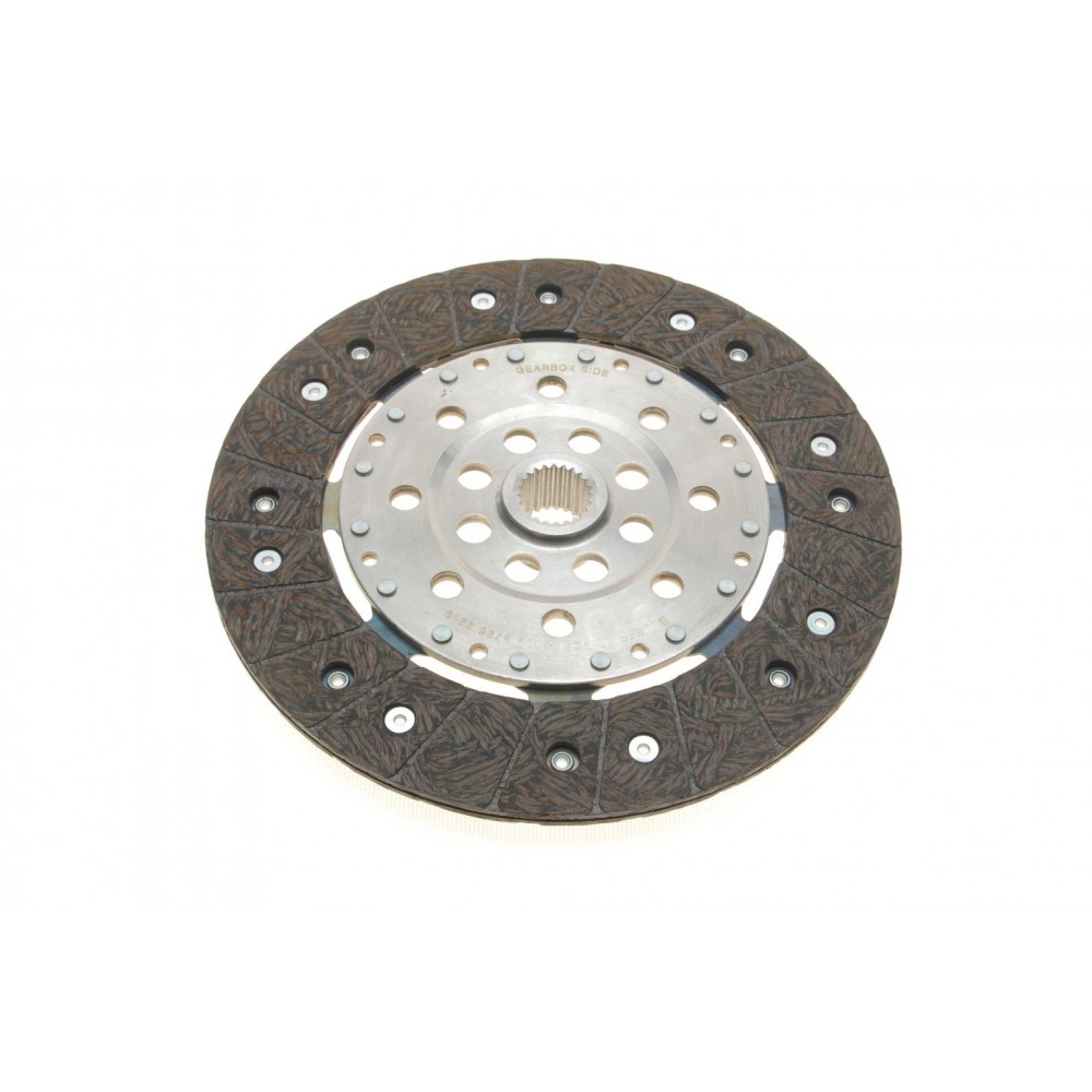Диск зчеплення Mazda 6 2.0DI 02-07 (d=240mm)