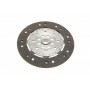 Диск зчеплення Mazda 6 2.0DI 02-07 (d=240mm)