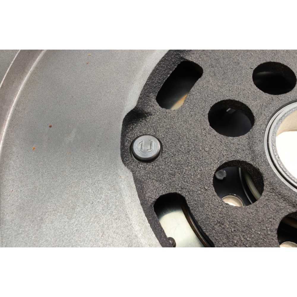 Демпфер зчеплення Citroen C4 Picasso/Peugeot 3008/508 2.0 HDi 09-18