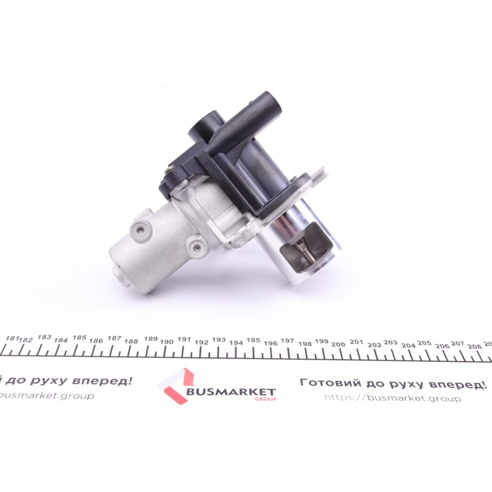 Клапан EGR Renault Modus/Megane II/Dacia Logan 1.5 dCi 05- (знятий з виробництва)