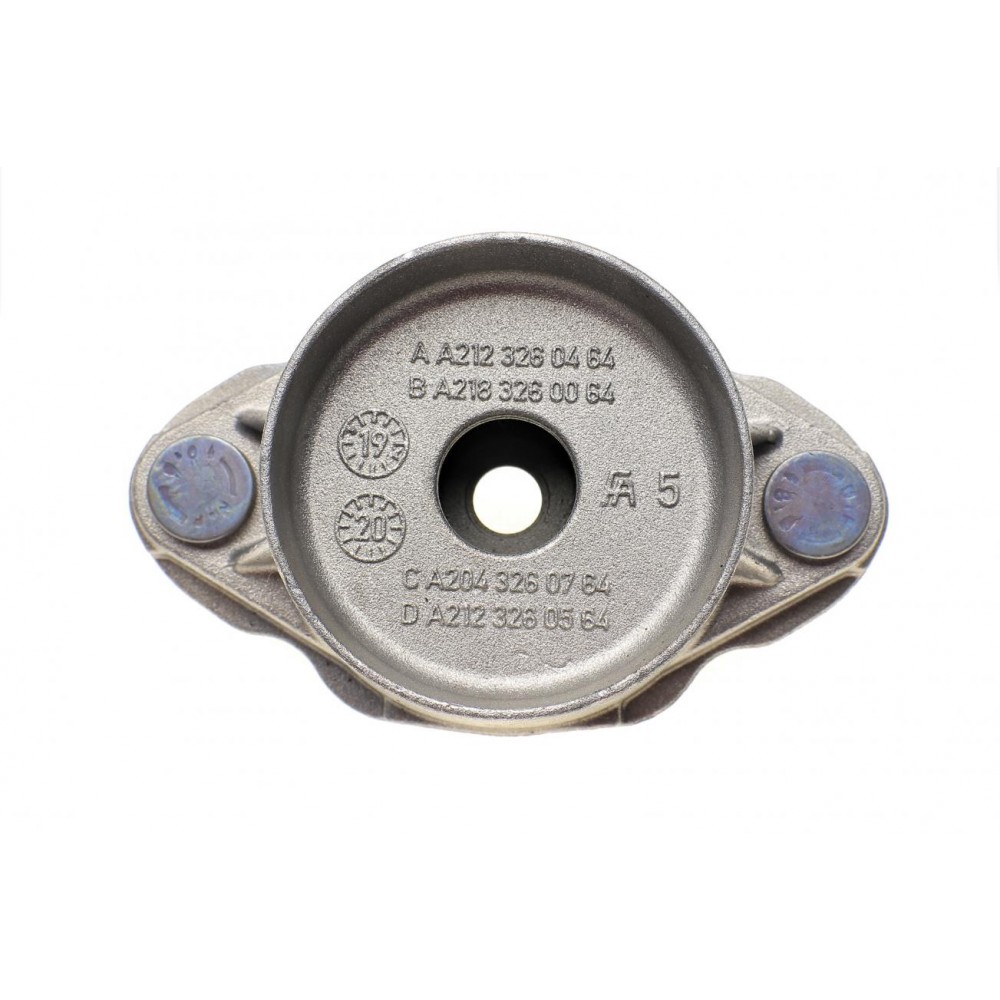 Подушка амортизатора (заднього) MB C-class (W204) 1.6-6.2 07-