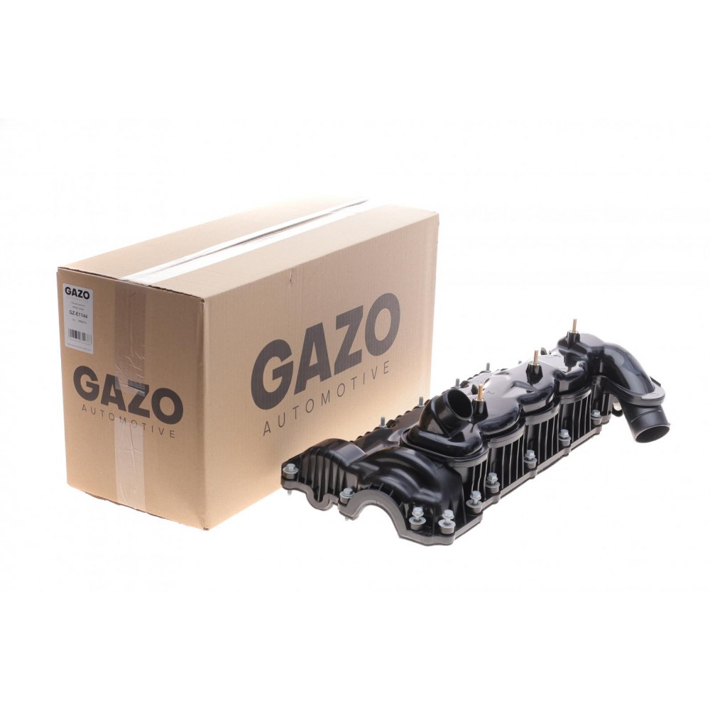 Кришка клапанів Land Rover Range Rover III 3.6D 06-12 (R)