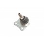 Опора кульова (передня/знизу/L) Audi A3 96-03/VW Golf IV -06