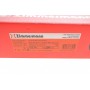 Диск гальмівний (передній) BMW 3 (F30/F31) 11- (330x24) B47/N20/N47/N57 (L)