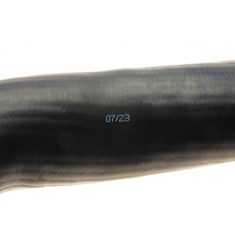 Патрубок інтеркулера (L) BMW 5 (F10/F11/F07) 2.0d 10-17 (N47)