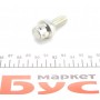 Комплект болтів колісних MB E-class (W210) 95-02 (M12x1.5mm)
