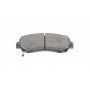 Колодки гальмівні (передні) Honda CR-V IV 1.6-2.4i 12- (Akebono)