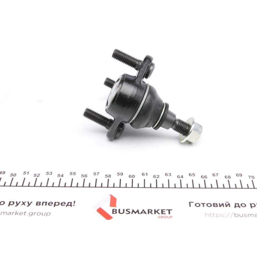 Опора кульова (передня/знизу) Audi A3 99-03/TT 98-06/Seat Leon 02-06/VW Golf IV 02-05
