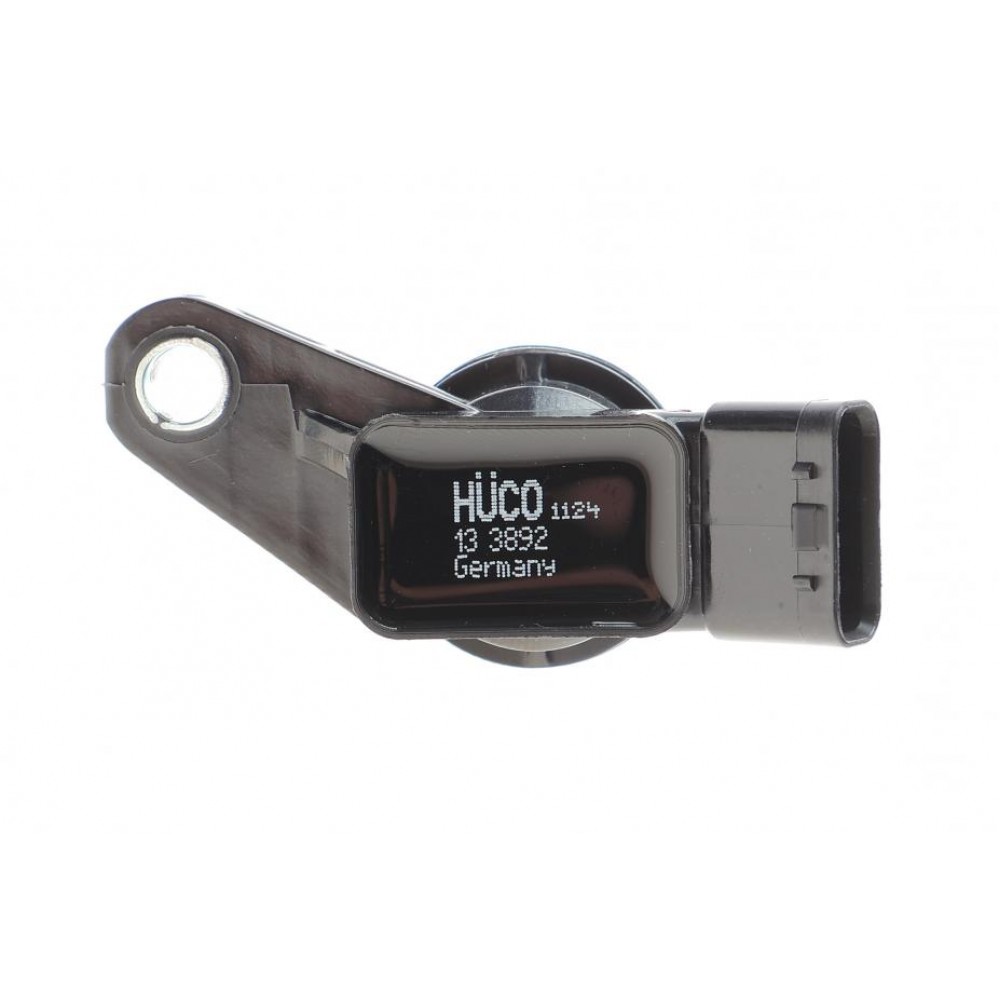 Котушка запалювання Volvo S60/S80/V60/V70/XC70/XC90 3.0/3.2 06-15 (HÜCO)