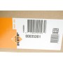 Радіатор кондиціонера Opel Astra 1.2-2.2 98-09
