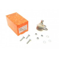 Опора кульова (передня/знизу) Ford Fiesta/Fusion 1.2-1.6 01-12