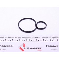 Прокладка фільтра масляного Opel Zafira/Astra 1.7 CDTI 04-