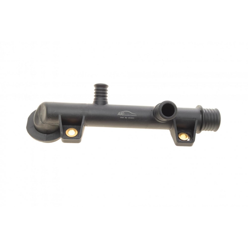 Фланець системи охолодження BMW 3 (E30/E36) 1.6-1.9i 82-03