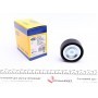 Ролик генератора Citroen Jumper/Fiat Ducato/Ford Mondeo/Transit 2.0-2.3d 00- (паразитний) (65x25.5) (MPQ0106)