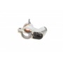 Замок запалювання VW T1/T2/T3 -92 (корпус)