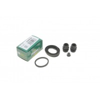 Ремкомплект супорта (заднього) Renault Megane 01- (d=34mm) (Lucas/TRW)