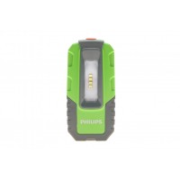 Ліхтарик інспекційний Xperion 3000 Pocket (6000K/режими 300lm/100lm/поворот 180°/гачок 360°/магніт)