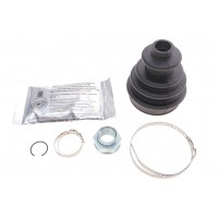 Пильник ШРКШ (зовнішній) Fiat Doblo 10-/Panda 03-/Stilo 01-08/500C 07-/Ford Ka 08- (20x68x100)(к-кт)