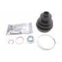 Пильник ШРКШ (зовнішній) Fiat Doblo 10-/Panda 03-/Stilo 01-08/500C 07-/Ford Ka 08- (20x68x100)(к-кт)
