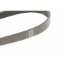 Ремінь генератора Opel Movano 2.5D 98-00 (6PK870)