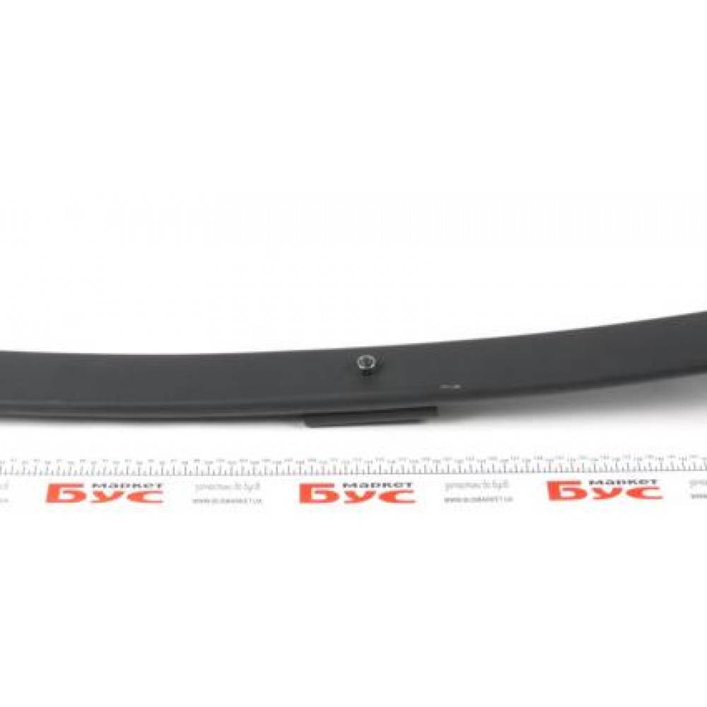 Ресора задня корінь Fiat Ducato 06- (70x715x715) 23mm