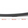 Ресора задня корінь Fiat Ducato 06- (70x715x715) 23mm
